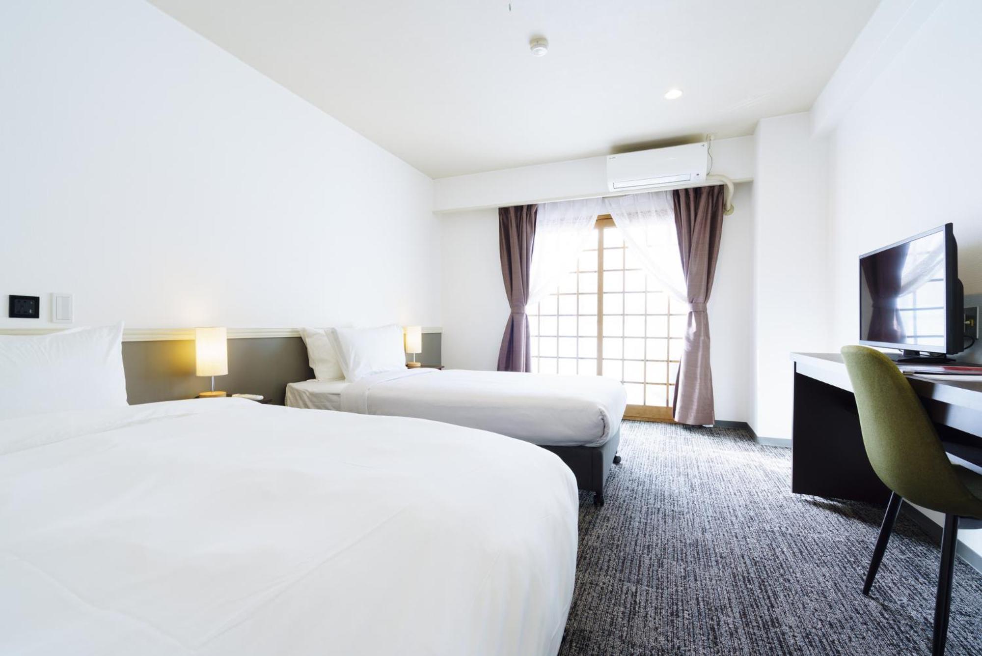 Hakuba Gateway Hotel 외부 사진