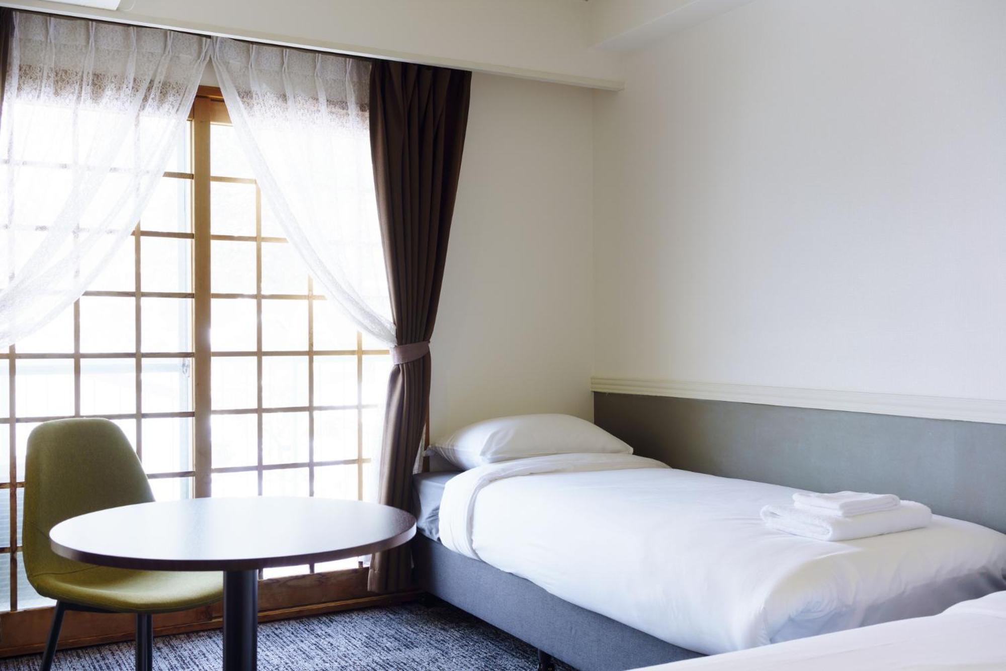 Hakuba Gateway Hotel 외부 사진