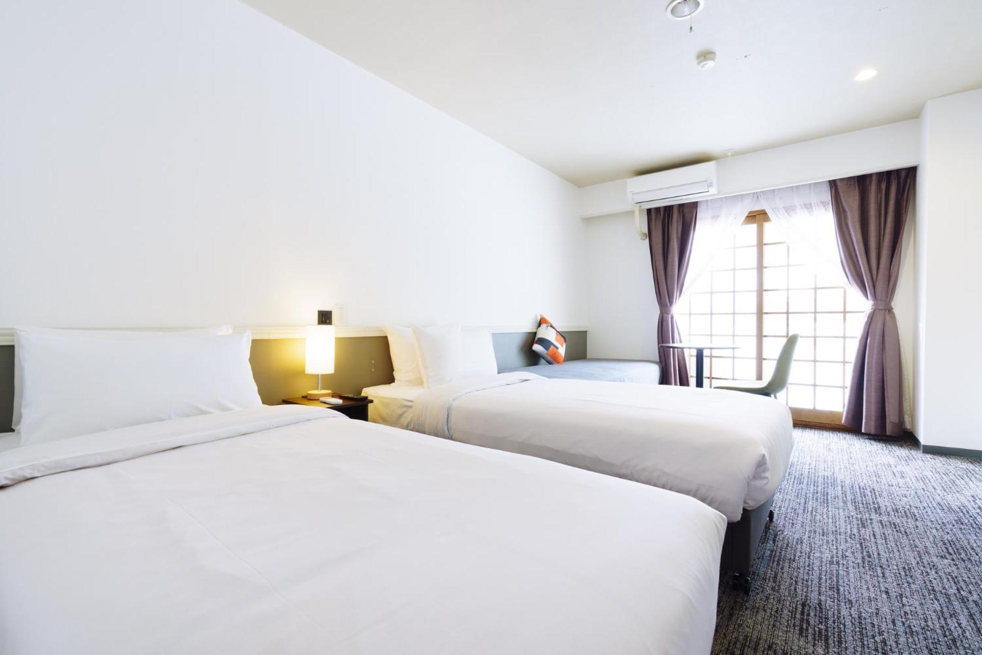 Hakuba Gateway Hotel 외부 사진