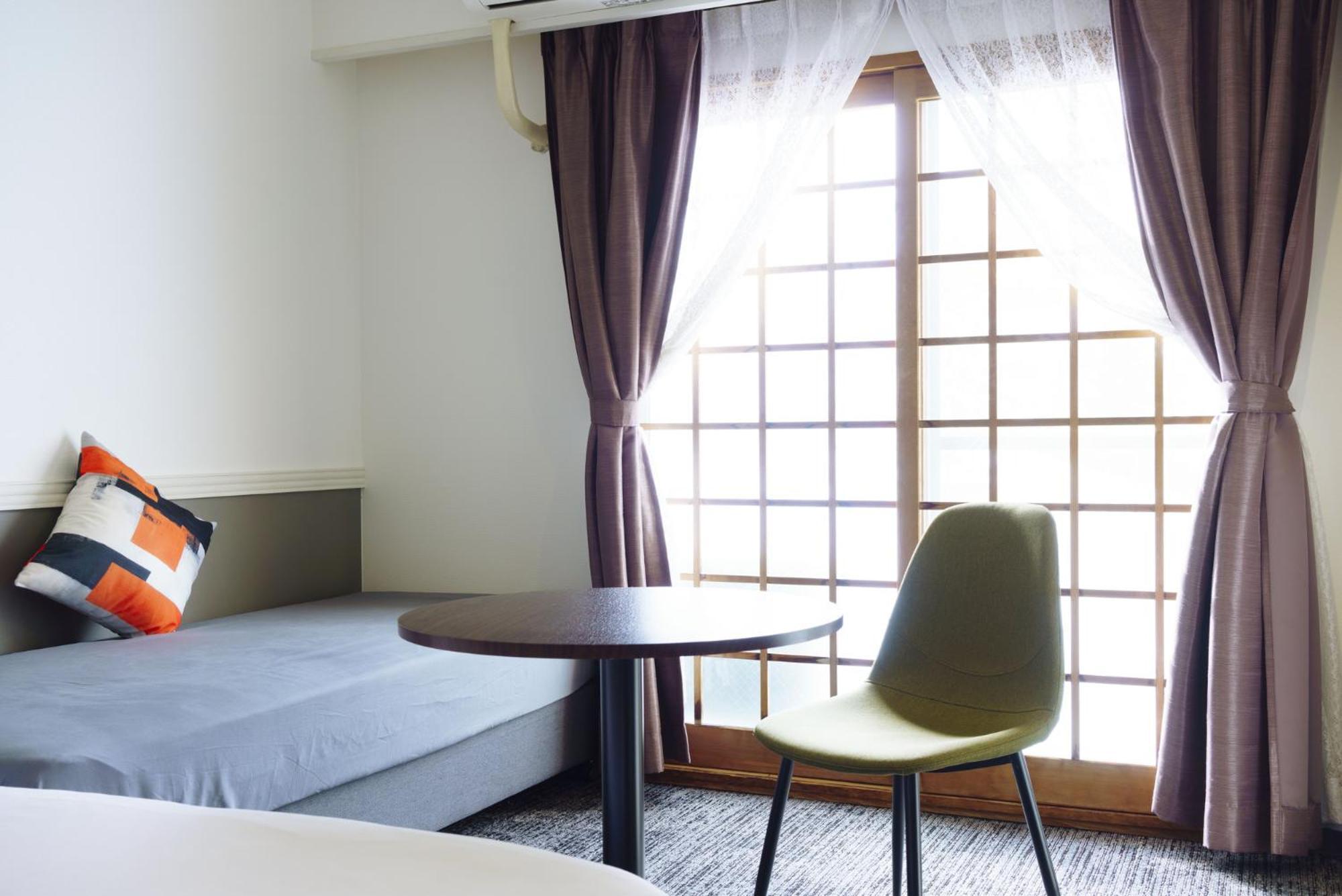 Hakuba Gateway Hotel 외부 사진