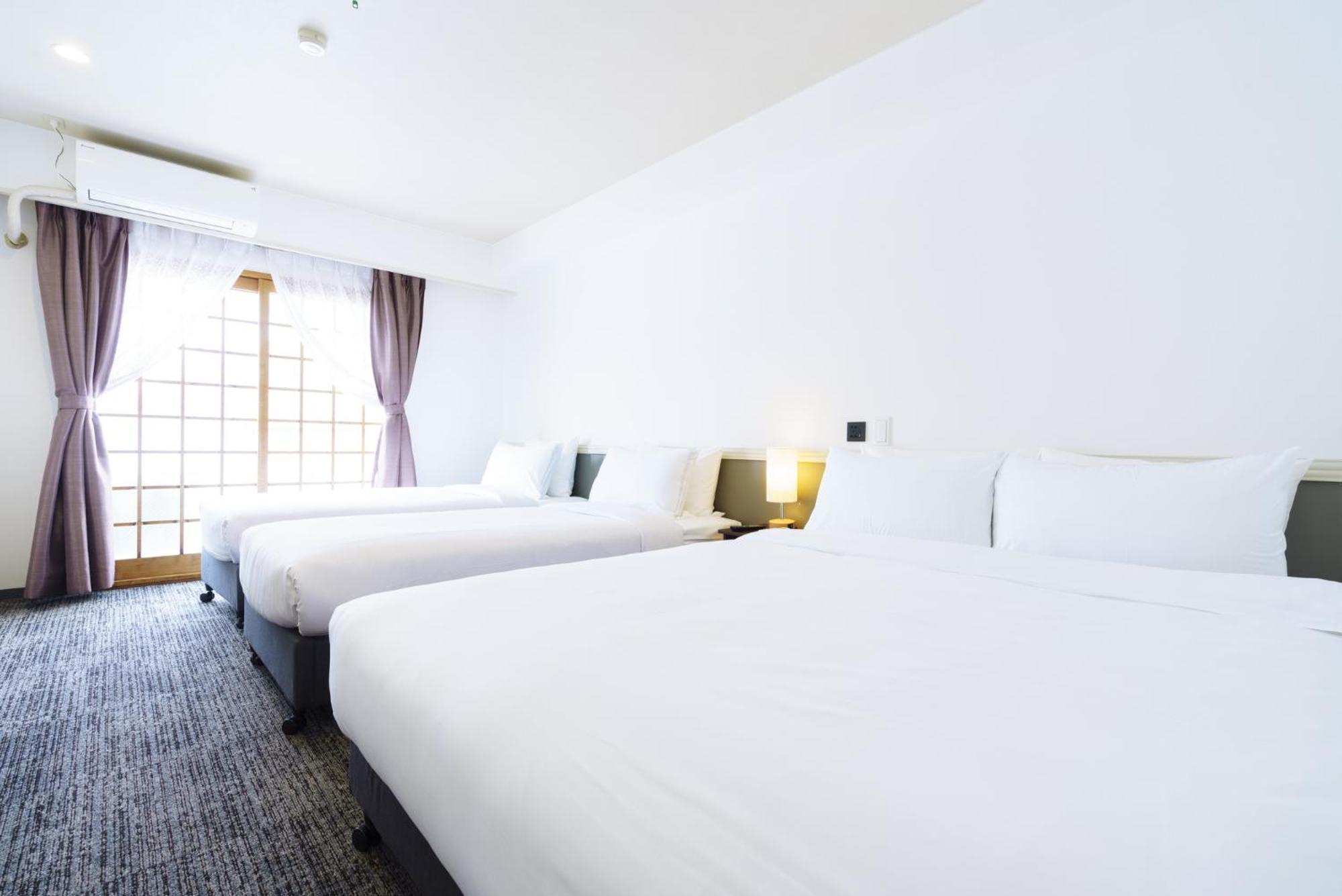 Hakuba Gateway Hotel 외부 사진