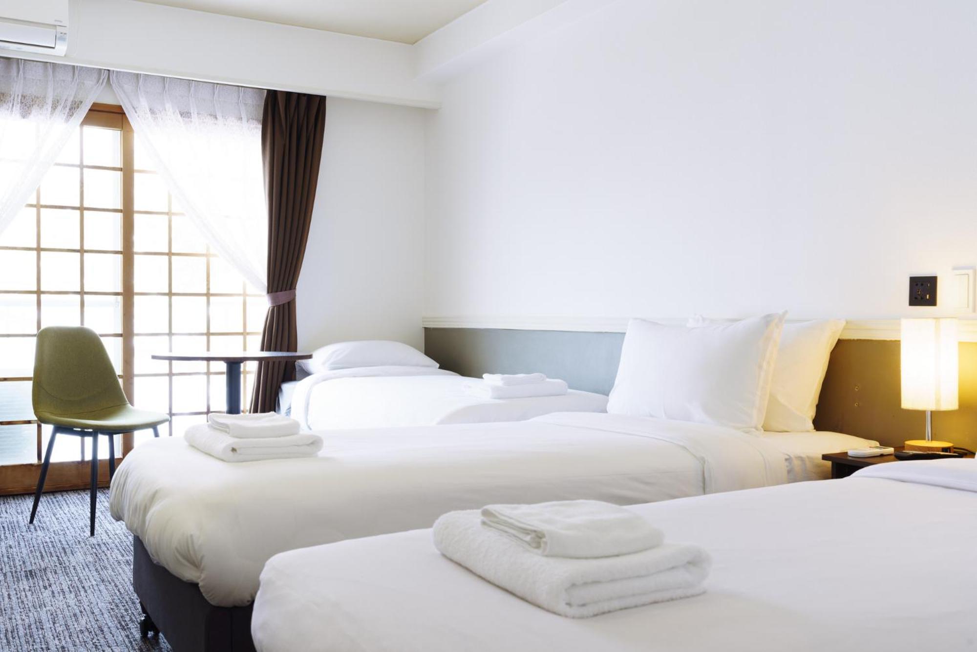 Hakuba Gateway Hotel 외부 사진