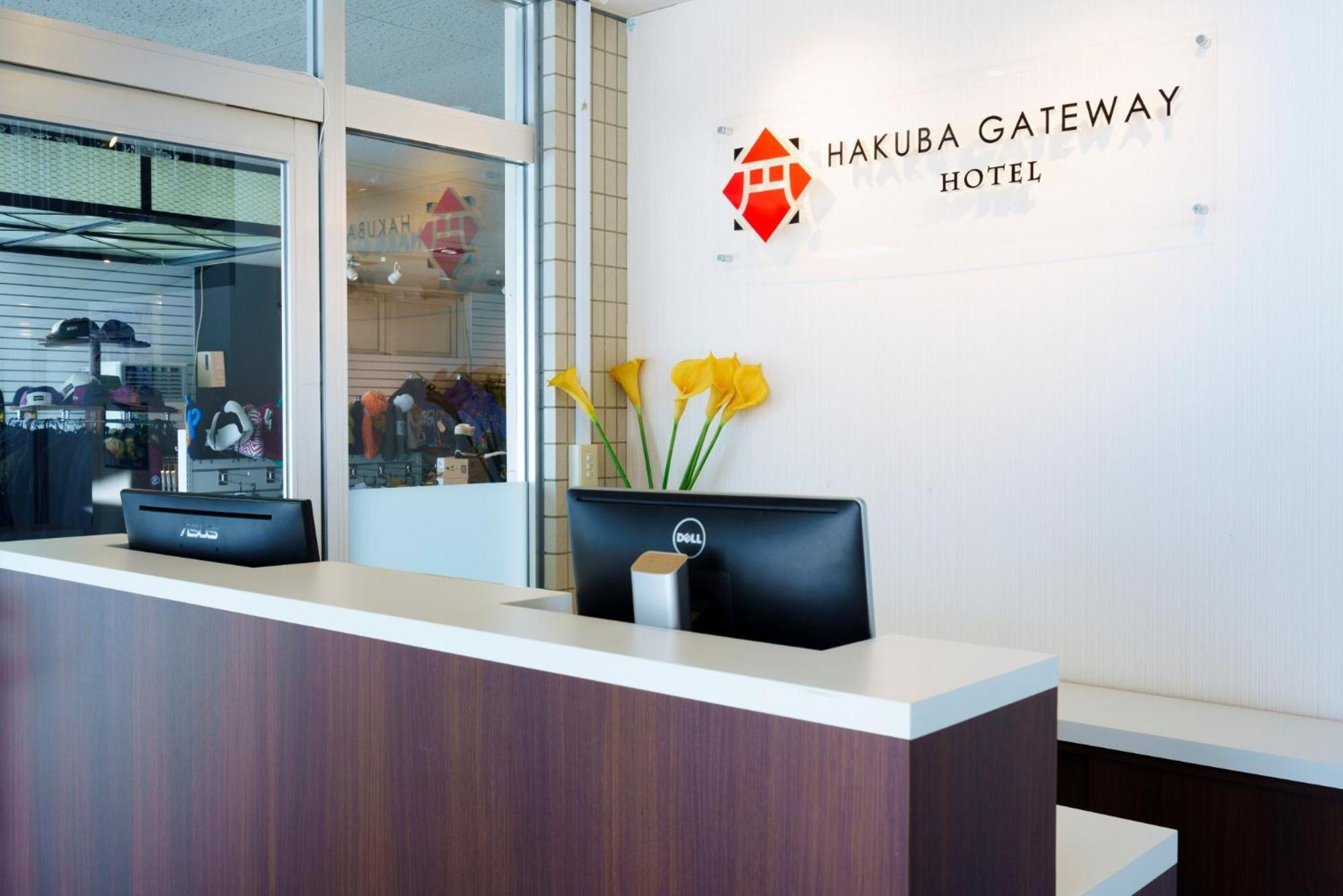 Hakuba Gateway Hotel 외부 사진