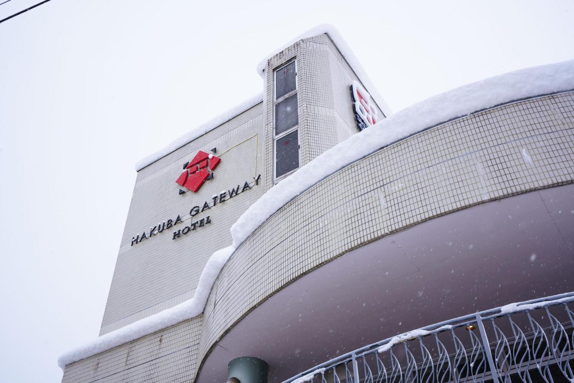 Hakuba Gateway Hotel 외부 사진