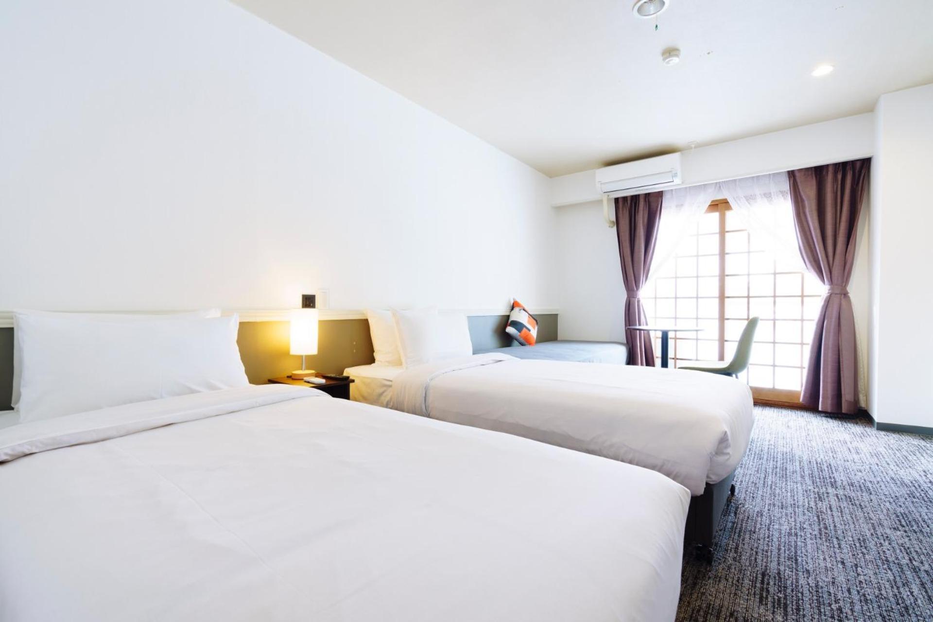 Hakuba Gateway Hotel 외부 사진