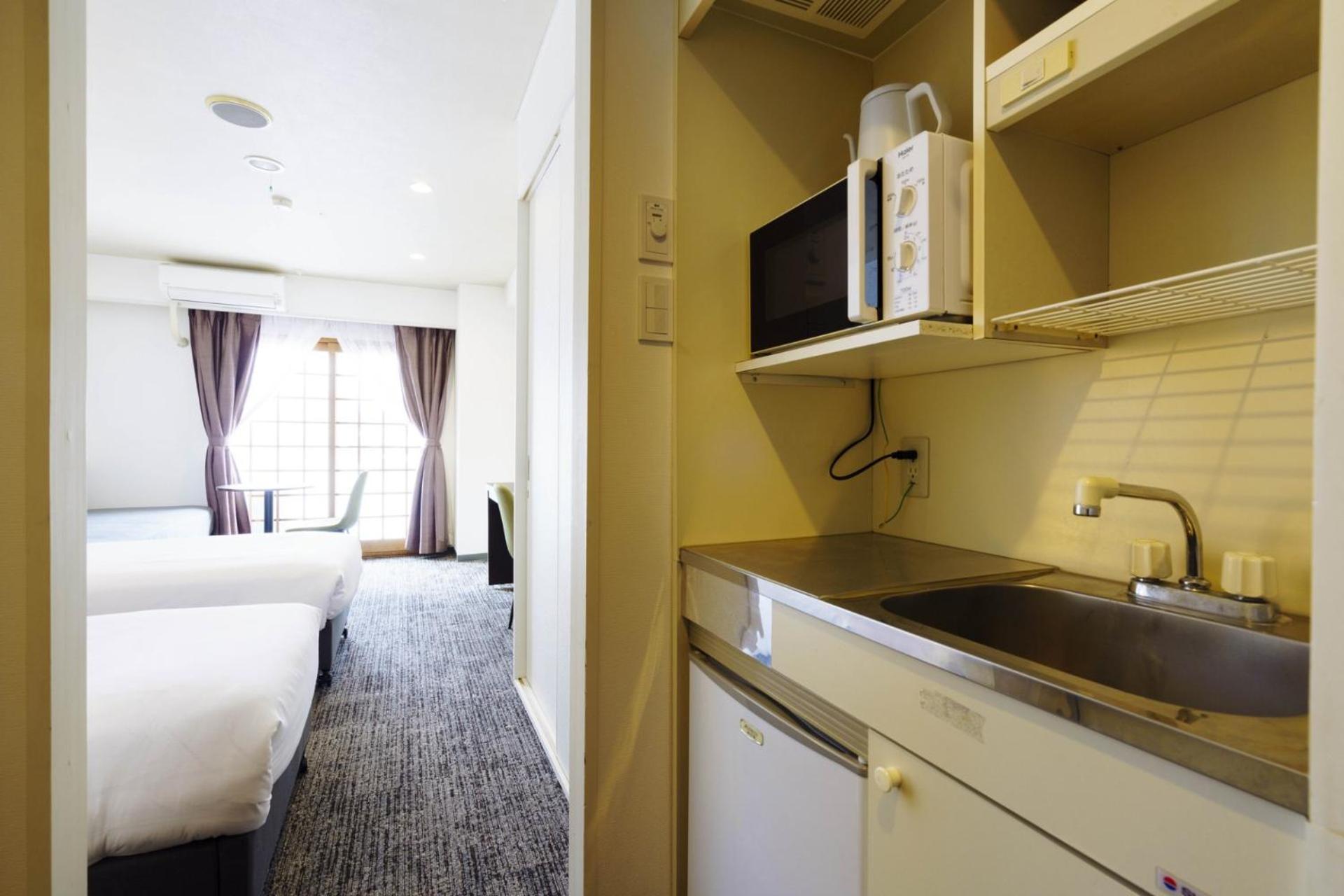 Hakuba Gateway Hotel 외부 사진